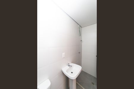 Apartamento à venda com 133m², 4 quartos e 3 vagasBanheiro de serviço