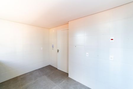 Apartamento à venda com 133m², 4 quartos e 3 vagasCozinha