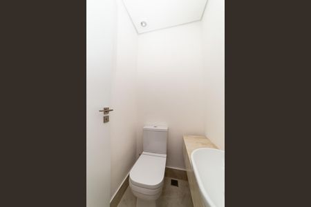 Apartamento à venda com 133m², 4 quartos e 3 vagasLavabo