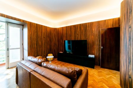 Apartamento à venda com 133m², 4 quartos e 3 vagasCoworking