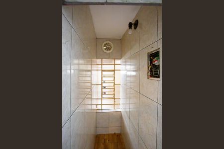 Casa para alugar com 50m², 2 quartos e sem vagaCozinha