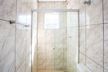 Casa para alugar com 50m², 2 quartos e sem vagaBanheiro