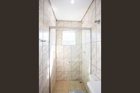 Casa para alugar com 50m², 2 quartos e sem vagaBanheiro