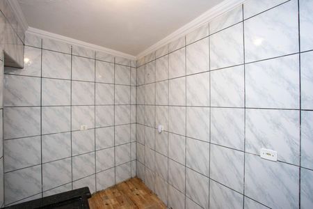 Casa para alugar com 50m², 2 quartos e sem vagaCozinha