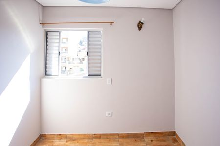 Quarto 1 de casa para alugar com 2 quartos, 50m² em Centro, Diadema