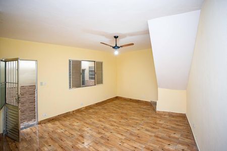 Casa para alugar com 50m², 2 quartos e sem vagaSala