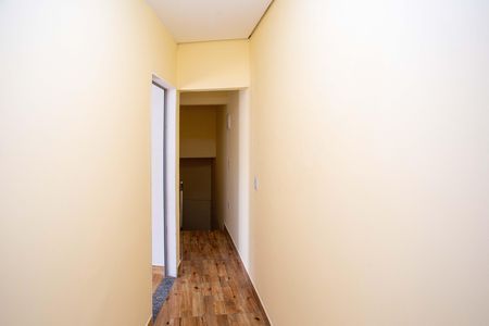 Casa para alugar com 50m², 2 quartos e sem vagaÁrea comum