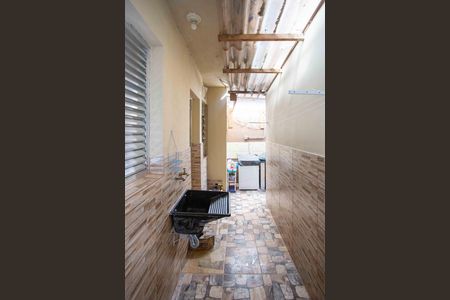 Casa para alugar com 50m², 2 quartos e sem vagaÁrea de Serviço