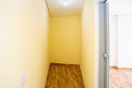 Casa para alugar com 50m², 2 quartos e sem vagaÁrea comum