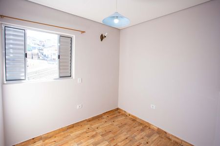 Casa para alugar com 50m², 2 quartos e sem vagaQuarto 1
