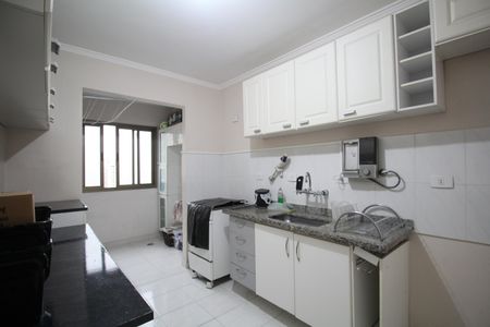 Apartamento à venda com 2 quartos, 68m² em Chácara Agrindus, Taboão da Serra