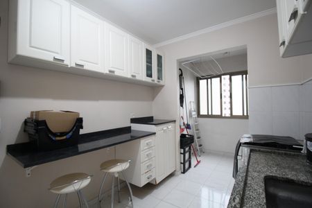 Apartamento à venda com 2 quartos, 68m² em Chácara Agrindus, Taboão da Serra