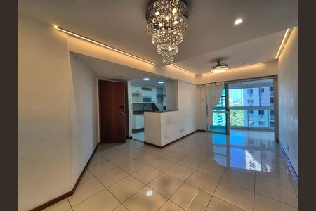 Apartamento para alugar com 3 quartos, 95m² em Recreio dos Bandeirantes, Rio de Janeiro
