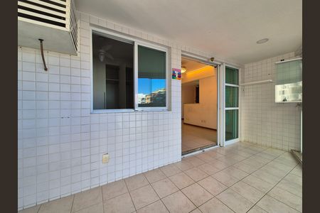 Apartamento para alugar com 3 quartos, 95m² em Recreio dos Bandeirantes, Rio de Janeiro