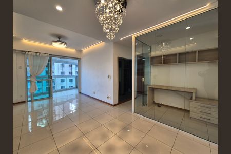 Apartamento para alugar com 3 quartos, 95m² em Recreio dos Bandeirantes, Rio de Janeiro