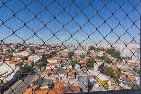 Apartamento à venda com 64m², 2 quartos e 1 vaga Apartamento à venda com 64m², 2 quartos e 1 vagaSuíte vista