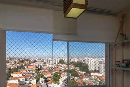 Apartamento à venda com 64m², 2 quartos e 1 vaga Apartamento à venda com 64m², 2 quartos e 1 vagaVaranda da Sala