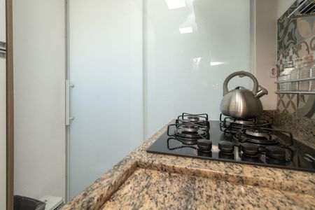 Apartamento à venda com 64m², 2 quartos e 1 vaga Apartamento à venda com 64m², 2 quartos e 1 vagaCozinha