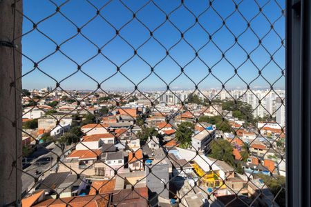 Apartamento à venda com 64m², 2 quartos e 1 vaga Apartamento à venda com 64m², 2 quartos e 1 vagaQuarto vista