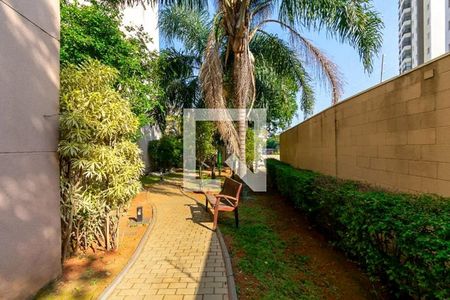 Apartamento à venda com 64m², 2 quartos e 1 vaga Apartamento à venda com 64m², 2 quartos e 1 vagaÁrea comum - Jardim