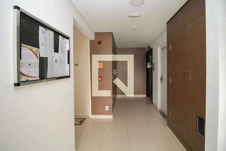 Apartamento à venda com 64m², 2 quartos e 1 vaga Apartamento à venda com 64m², 2 quartos e 1 vagaHall de entrada
