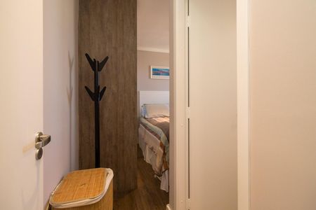 Apartamento à venda com 64m², 2 quartos e 1 vaga Apartamento à venda com 64m², 2 quartos e 1 vagaSuíte