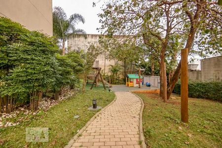 Apartamento à venda com 64m², 2 quartos e 1 vaga Apartamento à venda com 64m², 2 quartos e 1 vagaÁrea comum - Playground