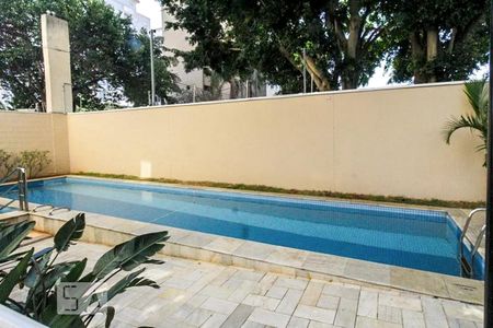 Apartamento à venda com 64m², 2 quartos e 1 vaga Apartamento à venda com 64m², 2 quartos e 1 vagaÁrea comum - Piscina