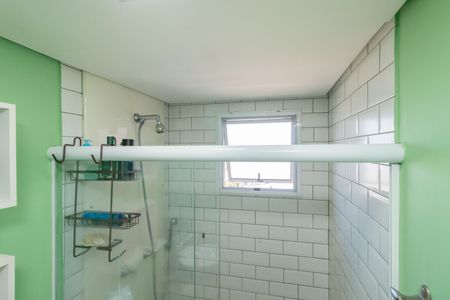 Apartamento à venda com 64m², 2 quartos e 1 vaga Apartamento à venda com 64m², 2 quartos e 1 vagaBanheiro Social
