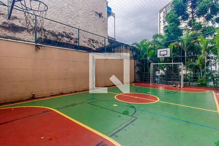 Apartamento à venda com 64m², 2 quartos e 1 vaga Apartamento à venda com 64m², 2 quartos e 1 vagaQuadra Esportiva