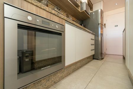 Apartamento à venda com 64m², 2 quartos e 1 vaga Apartamento à venda com 64m², 2 quartos e 1 vagaCozinha