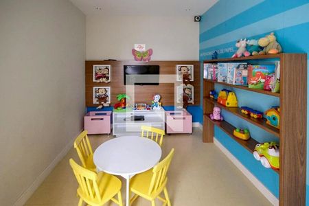Apartamento à venda com 64m², 2 quartos e 1 vaga Apartamento à venda com 64m², 2 quartos e 1 vagaBrinquedoteca