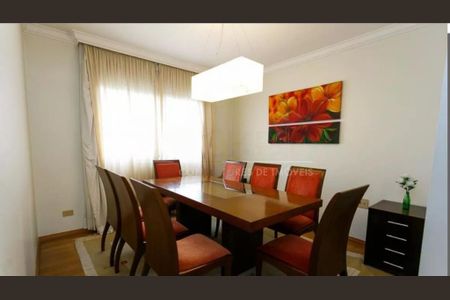 Apartamento à venda com 114m², 3 quartos e 3 vagas