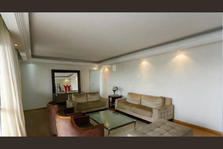 Apartamento à venda com 114m², 3 quartos e 3 vagas