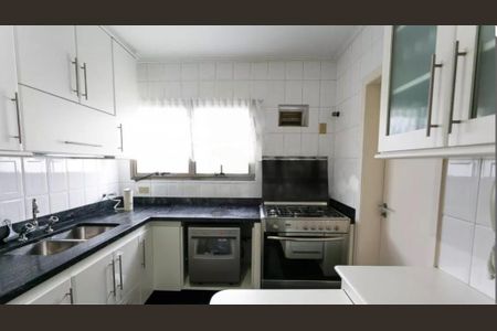Apartamento à venda com 114m², 3 quartos e 3 vagas