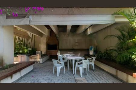 Apartamento à venda com 114m², 3 quartos e 3 vagas