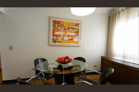 Apartamento à venda com 114m², 3 quartos e 3 vagas