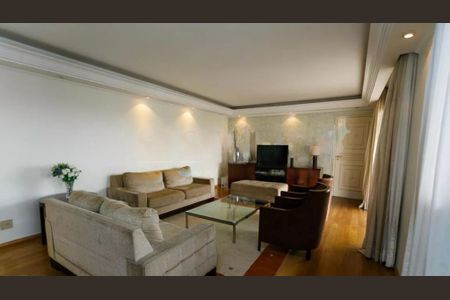 Apartamento à venda com 114m², 3 quartos e 3 vagas