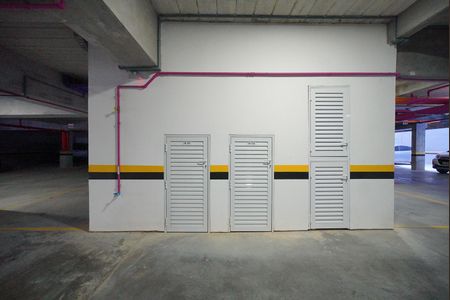 Apartamento para alugar com 64m², 2 quartos e 1 vagaHobby Box