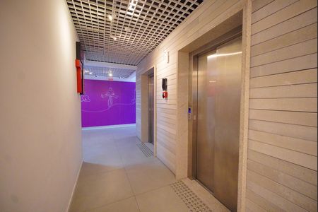 Apartamento para alugar com 64m², 2 quartos e 1 vagaElevadores