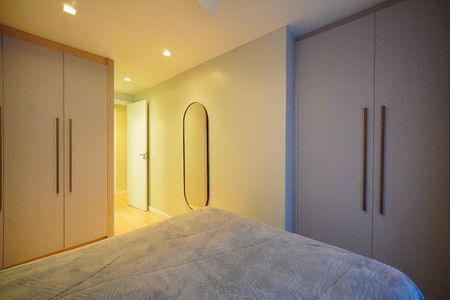 Apartamento para alugar com 64m², 2 quartos e 1 vagaSuíte 1
