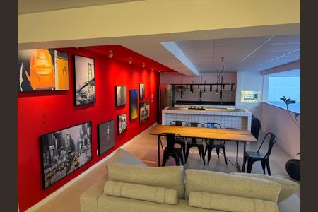 Apartamento para alugar com 64m², 2 quartos e 1 vagaSalão de Festas