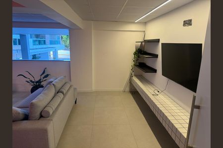 Apartamento para alugar com 64m², 2 quartos e 1 vagaSalão de Festas