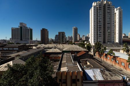 Quarto 2 de apartamento à venda com 2 quartos, 37m² em Vila Romana, São Paulo
