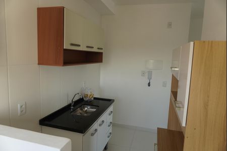 Apartamento para alugar com 2 quartos, 60m² em Votuparim, Barueri