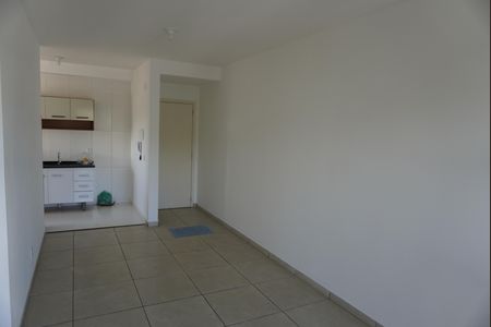 Sala  de apartamento para alugar com 2 quartos, 60m² em Votuparim, Barueri