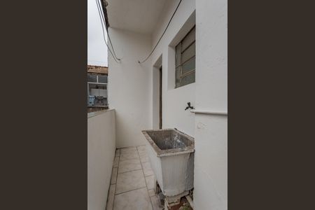 Apartamento à venda com 87m², 2 quartos e sem vagaCozinha/Área de serviço