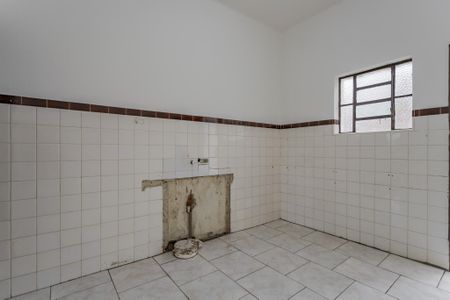 Apartamento à venda com 87m², 2 quartos e sem vagaCozinha/Área de serviço