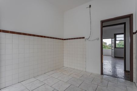 Apartamento à venda com 87m², 2 quartos e sem vagaCozinha/Área de serviço
