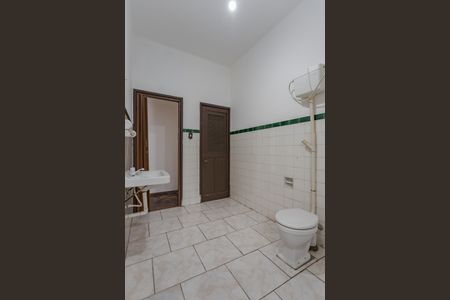 Apartamento à venda com 87m², 2 quartos e sem vagaBanheiro